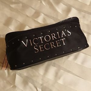 NWT Victoria's Secret Make Up Bag
